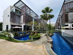 The Seawind (D15), Condominium #618179871